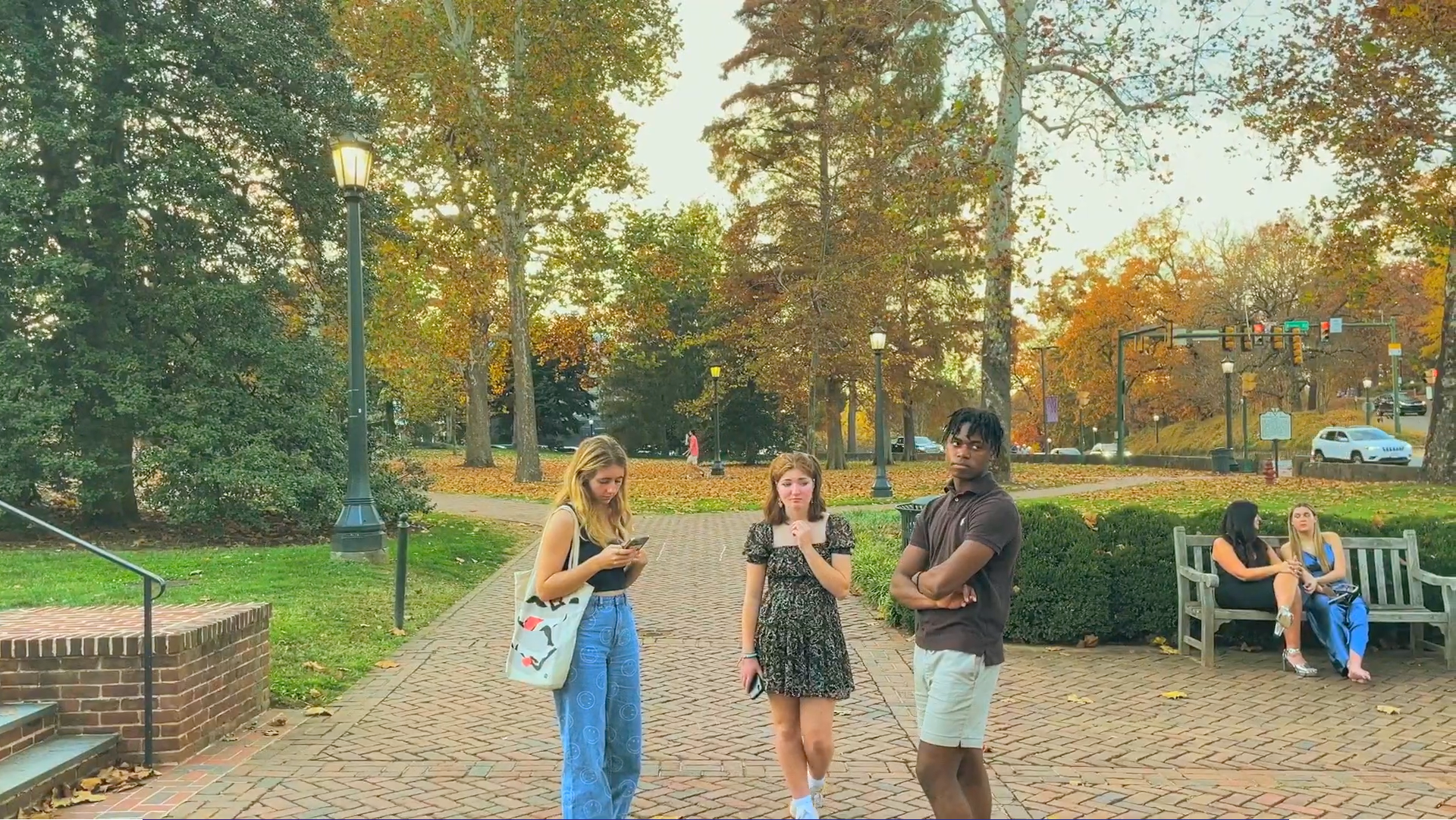 A Season at UVA