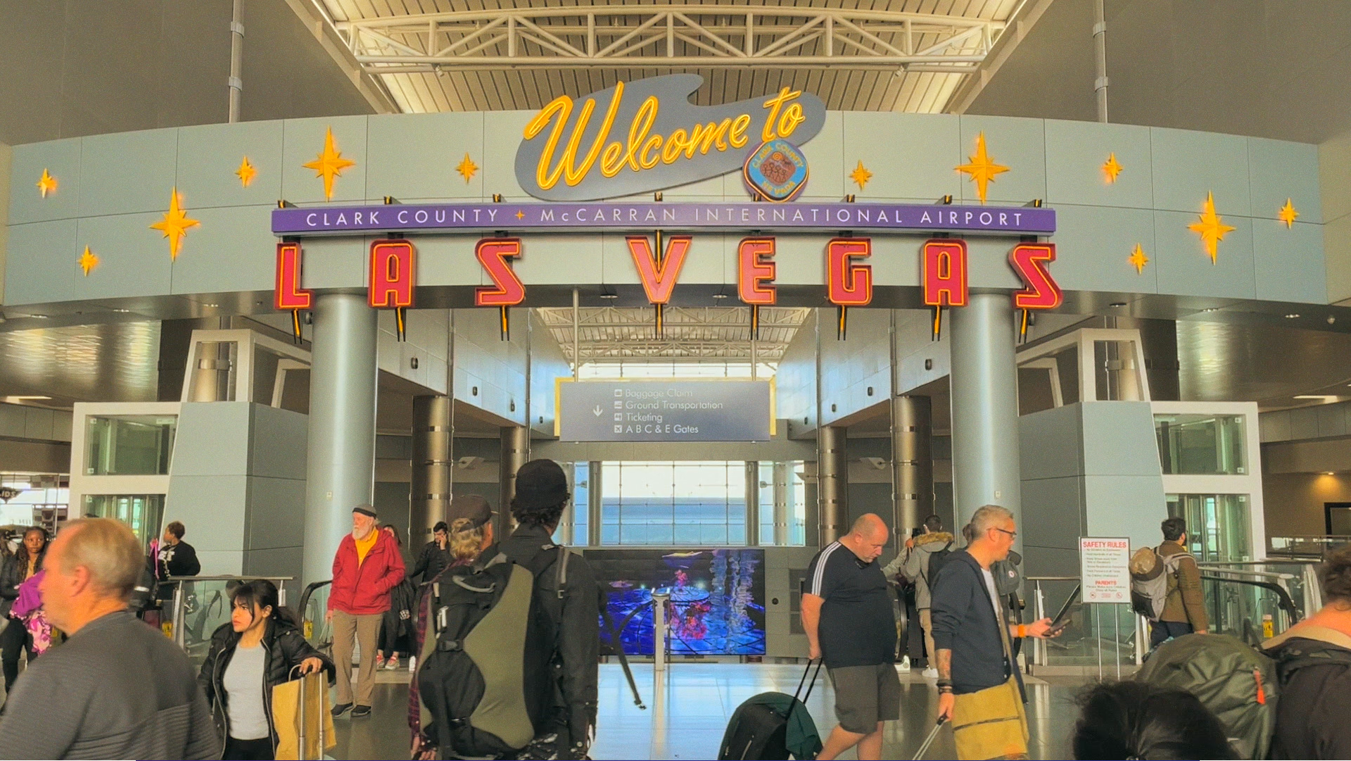 Las Vegas