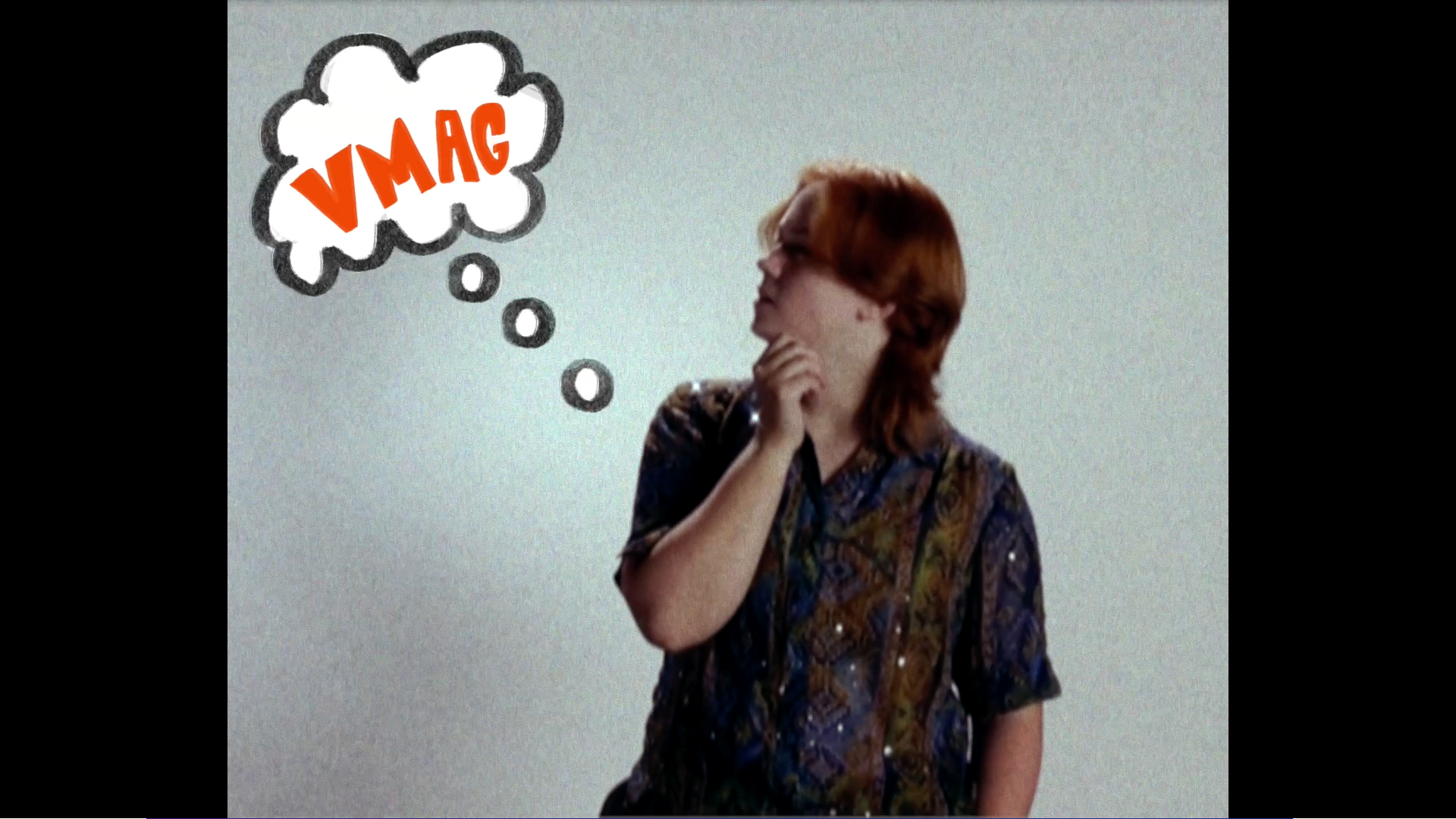 Thought Bubble