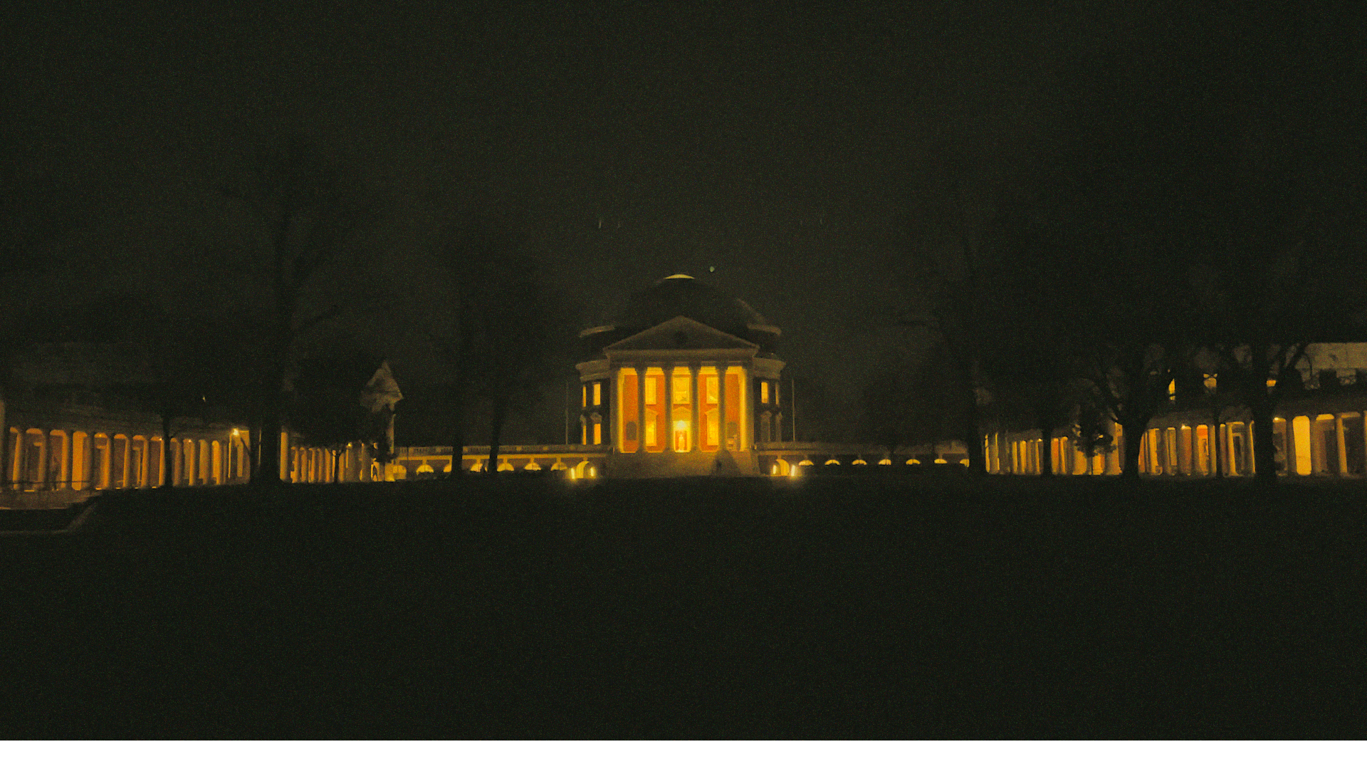 Rotunda Night