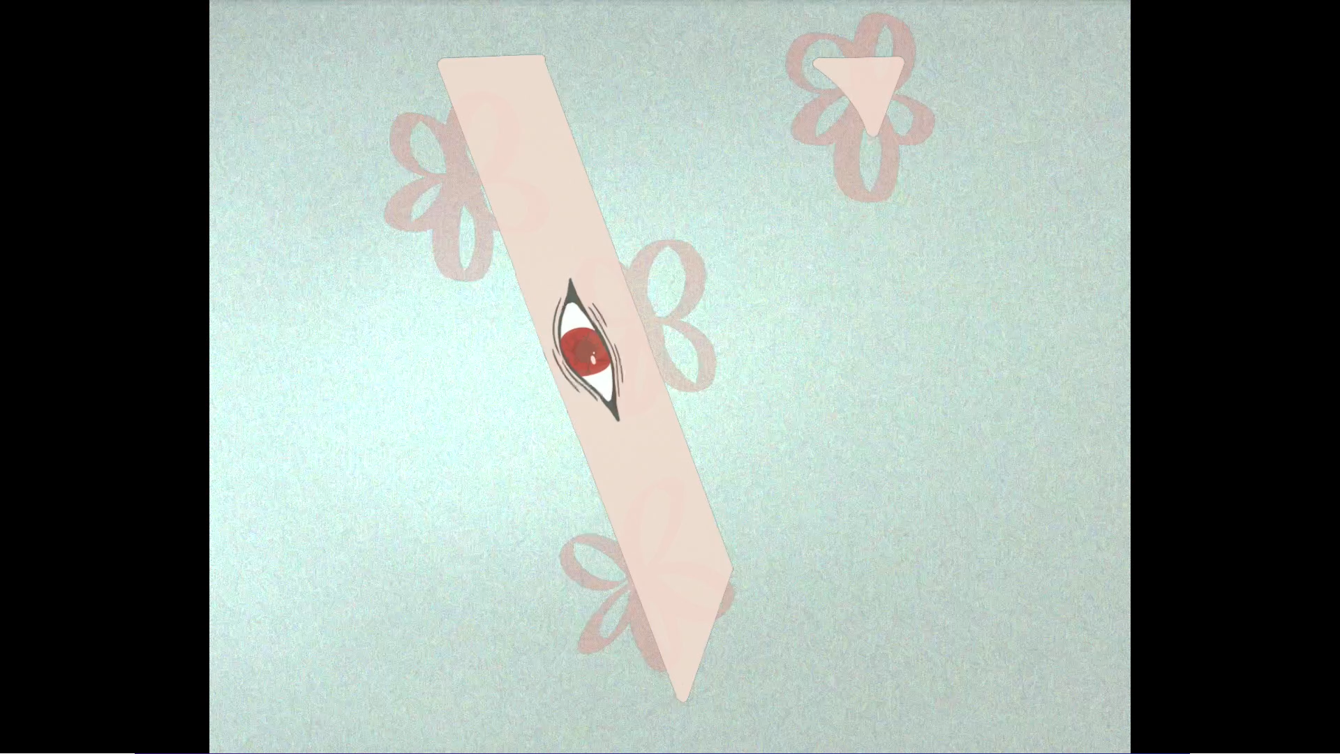 Eye Title Card