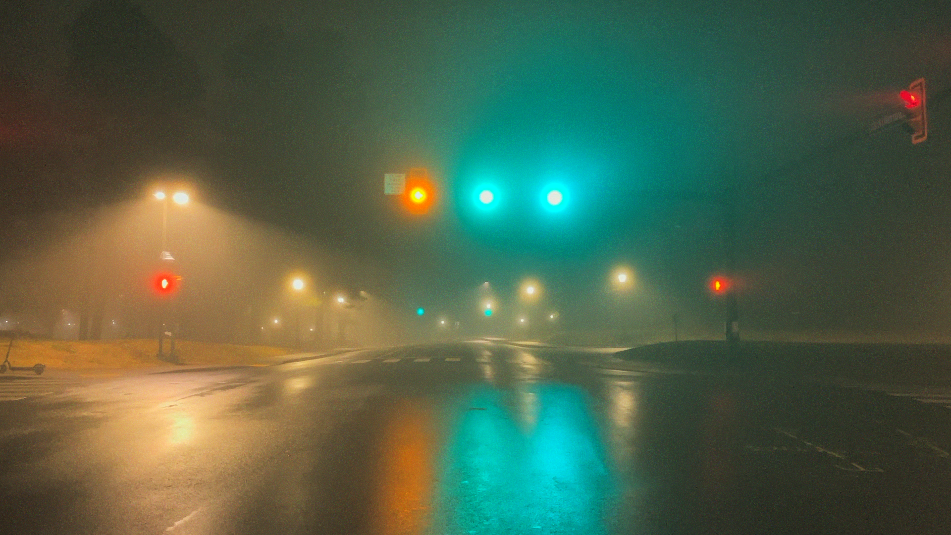 Street Light