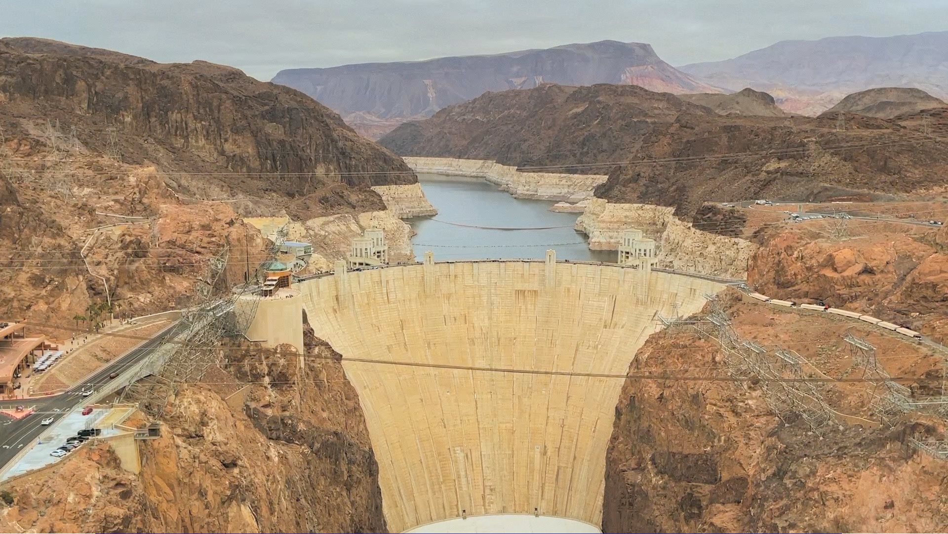Hoover Dam