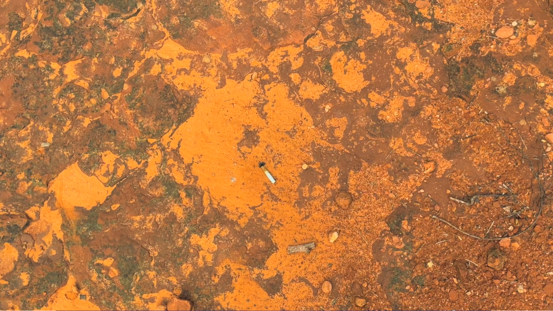 Mars
